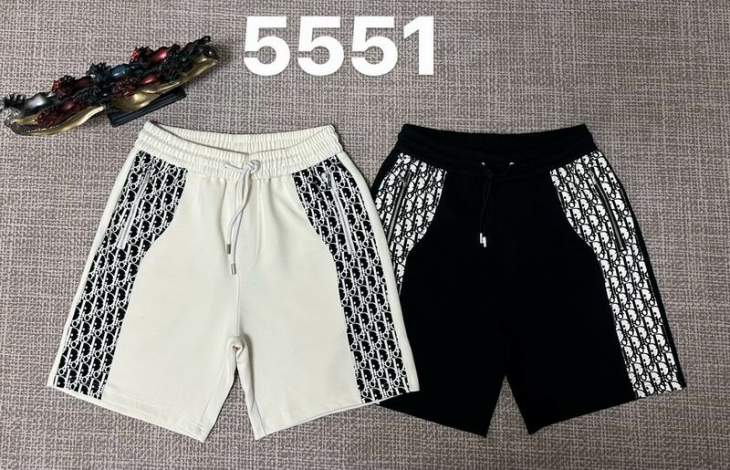 Picture of Dior Short Pants _SKUDiorS-2XLxetr4117165